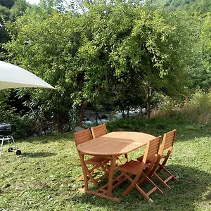 Ax Sweet Mountain - 3ch Et 2 Sdb - Jardin Centre Village Ax-les-Thermes
