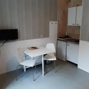 Studio Coeur De Vieille Ville Ax-les-Thermes