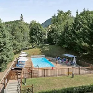 Le Coup De Coeur Ax-les-Thermes