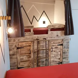 Un Petit à La Montagne Ax-les-Thermes