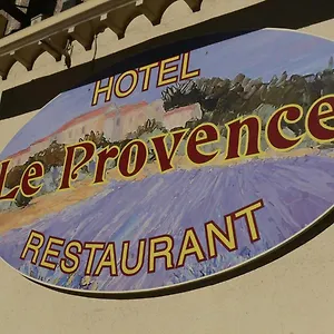 hotel-de-provence-brignoles.fr-provencehotel.com/