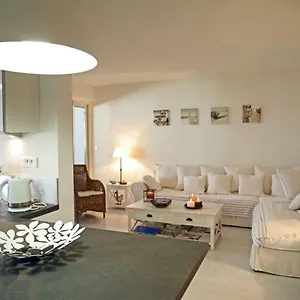 Appartement Center